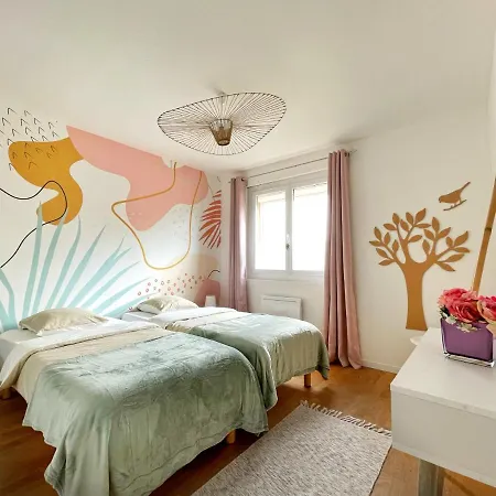 Ferienhaus Mont Saint Loup 