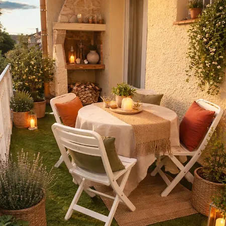 Casa vacanze Mont Saint Loup 