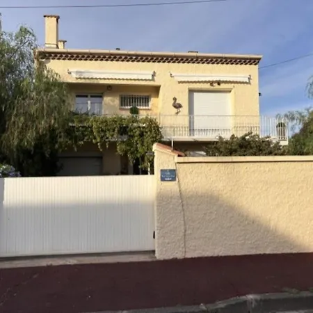 Casa vacanze Mont Saint Loup 